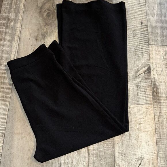 NANETTE-Nanette Lepore wide leg‎ slacks- size 12 - Picture 7 of 7